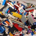 Hibás lego csomag (0514-03) fotó
