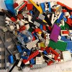 Hibás lego csomag (0514-01) fotó