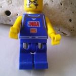 Lego játék figura NBA fotó