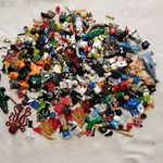 Lego ömlesztett minifigura csomag fotó