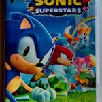 Sonic Supertars fotó