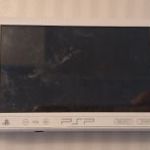 Sony PSP Street fotó