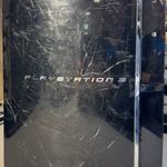 Sony Playstation 3 60GB PS2 kompatibilis fotó