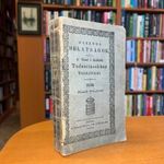 1832 Hasznos Mulatságok - Széchényi Istvánhoz - legjobb sert kemény vízből lehet készíteni ... fotó
