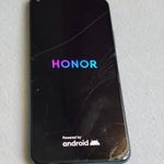 Honor YAL-L41 Honor 20 Pro alkatrésznek fotó