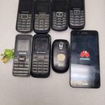 Telefon csomag 8 db - 3803 fotó