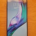 Xiaomi Redmi Note 10S 128GB 6GB RAM Dual kék fotó