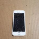 Iphone SE 2016 32GB fotó