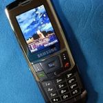 Samsung Sgh D900I ARA FIX fotó