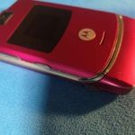 Motorola V3 ARA FIX fotó