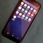 Samsung Galaxy J6 SM-J600FN fotó