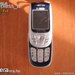 Samsung E820 telefon eladó! fotó