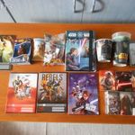 Vegyes Star Wars csomag fotó