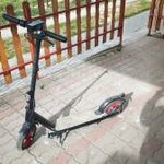 elektromos roller fotó