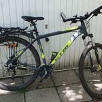 CTM rein 3.0 mtb fotó