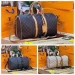 Louis Vuitton utazótáska fotó
