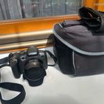 Canon SX1 IS fotó