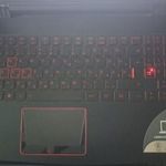 Legion Y520-15IKBN Laptop (Lenovo) - Type 80WK fotó