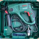 BOSCH PBH 2100 RE Ütverfútógép fotó
