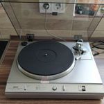 Akai bakelit lemezjátszó AP-D33 fotó