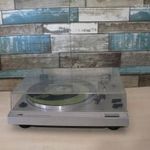 JVC L-A11 lemezjátszó fotó