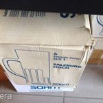 vendéglátó sörös korsó Gösser fotó