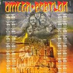 Omega - Babylon LP (NM/NM), minden tag által dedikálva! fotó