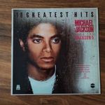 Michael Jackson Plus The Jackson 5 / 18 Greatest Hits STAR 2232 fotó