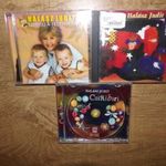 Halász Judit Eredeti CD-k 3 db fotó