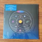 Coldplay / Music Of The Spheres 0190296666964 fotó