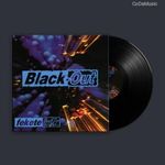 Black-Out: Fekete-Kék (LP) (ÚJ) fotó
