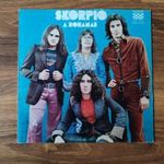 Skorpió / A rohanás SLPX 17470 fotó