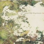 Agnar Már Magnússon: Láð (CD) fotó