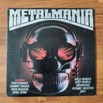 Metal Mania LSHAR 70939 fotó
