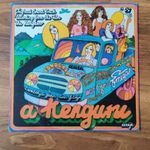 A kenguru című film zenéje SLPX 17460 fotó