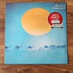 Santana / Caravanserai CBS 32060 fotó
