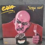 Edda: Szaga van! LP fotó