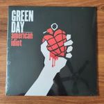 Green Day / American Idiot 9362-48777-1 fotó