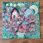 Osibisa / Welcome Home ILPS.9355 fotó