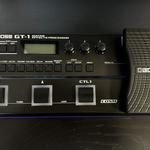 BOSS GT-1 Gitár multieffekt fotó