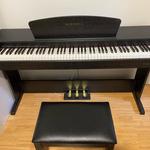 KURZWEIL M70 elektromos zongora fotó