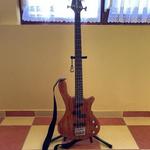 Washburn Taurus T14 basszusgitár fotó