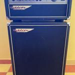 Ashdown Five Fifteen Mini RIG 100W fotó