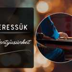 Keressük billentyűsünket fotó