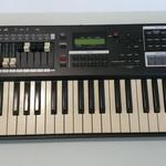 Hammond SK1 fotó