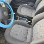 Eladó Skoda fabia fotó