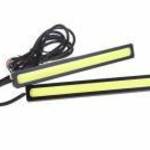 HD Nappali menetfény COB LED DRL-LA625/17 cm fotó