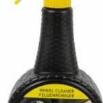 Dunlop felnitisztító pumpás 500ml fotó