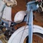 NSU Quickly-L moped eladó. fotó