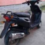 CPI EXPLORER 50CCM ROBOGÓ fotó